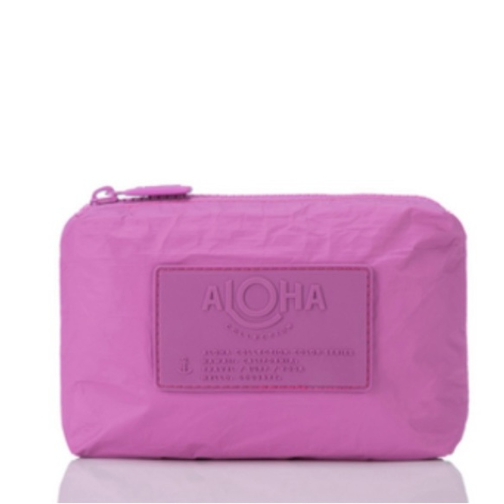 Aloha Collection NWT Mini Monochrome Orchid